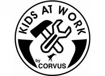 Kids At Work