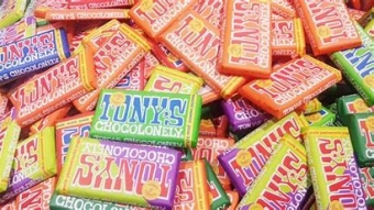 Tony\'s chocolonely