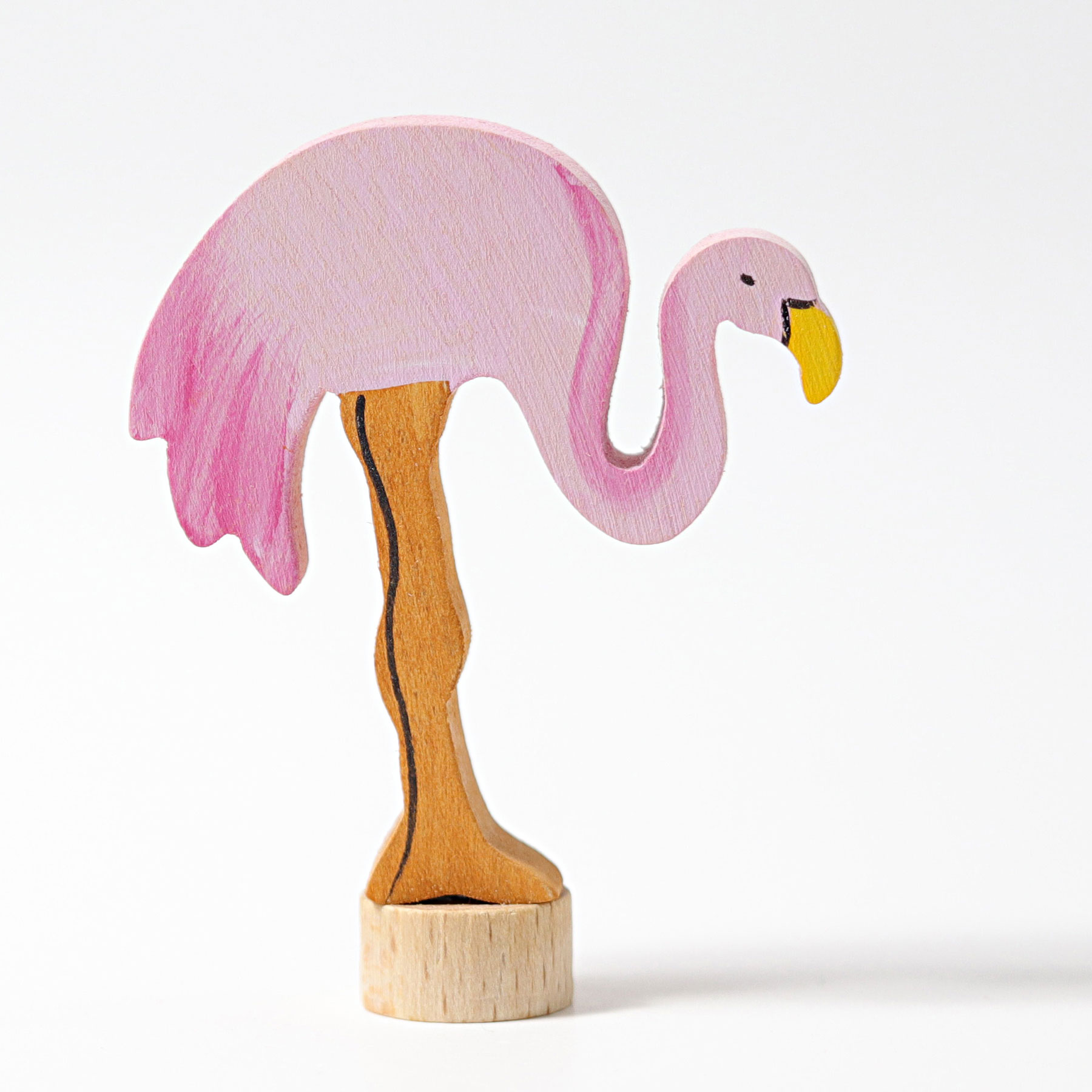 Steker Flamingo
