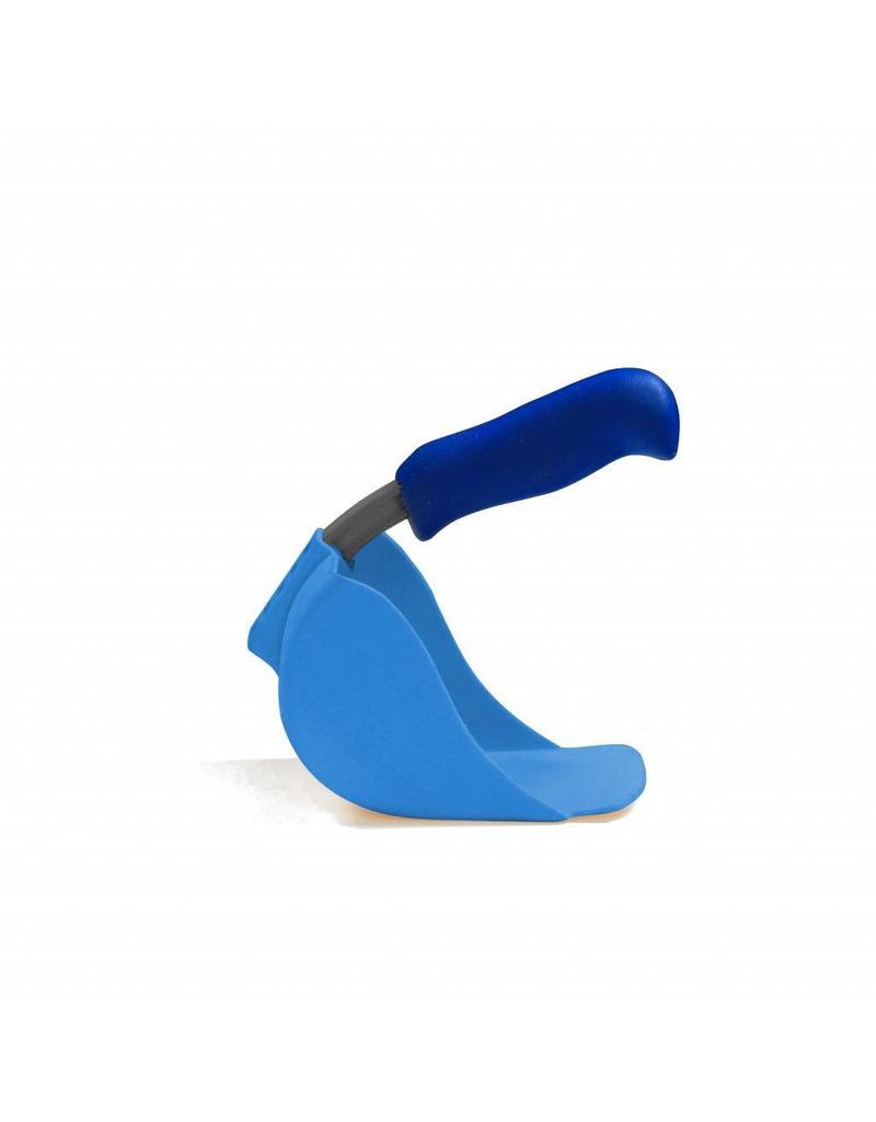 Lepale shovel schep blauw