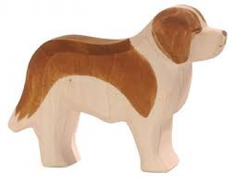 Hond, Sint Bernhard