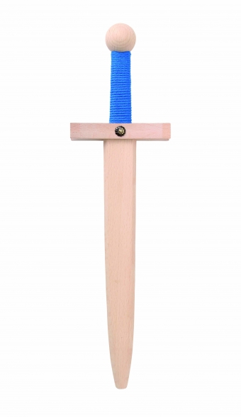 Zwaard, Lancelot blauw