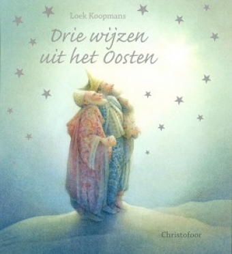 Drie wijzen uit het Oosten
