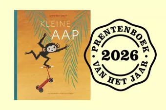 Kleine aap
