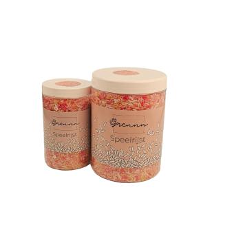images/productimages/small/grennn-speelrijst-pink-flower-300-750-gram-1-.jpg