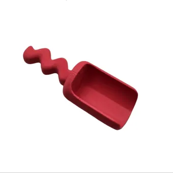 images/productimages/small/grennnspeelschepje-wave-rood.webp