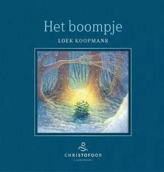 Het boompje - nieuwe editie