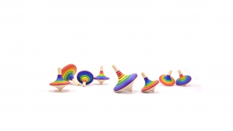 Rallye Regenbogen