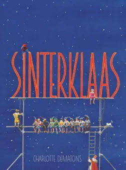 Sinterklaas - Charlotte Dematons