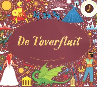 Het verhalenorkest - De Toverfluit