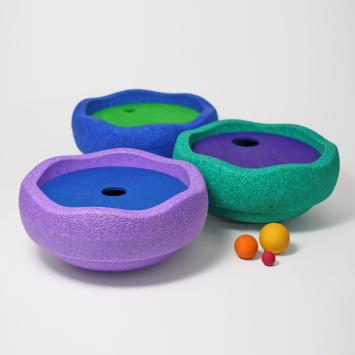 Grimm's x Stapelstein Rolling discs - Cool classic (3st)