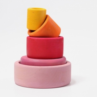 Bakjes lollipop