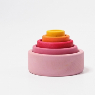 Bakjes lollipop