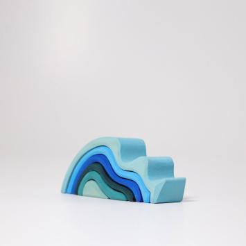 Grimm's element water - klein