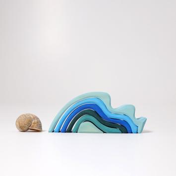Grimm's element water - klein