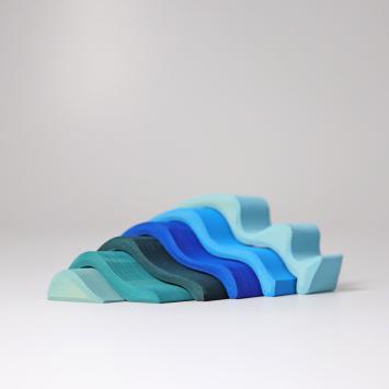 Grimm's element water - klein