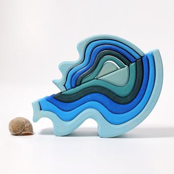 Grimm's element water - klein