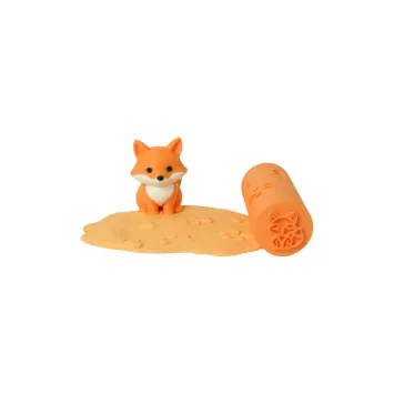 Speelfiguurtje vos