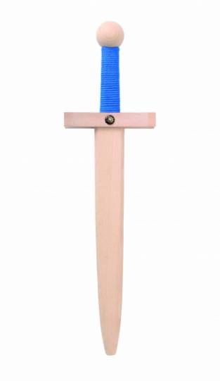 Zwaard, Lancelot blauw