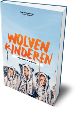 Wolvenkinderen