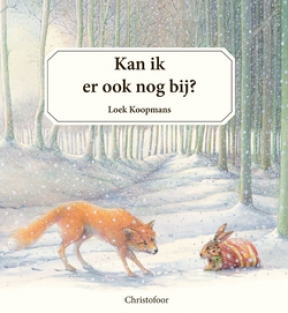 Kan ik er ook nog bij?