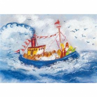 Stoomboot