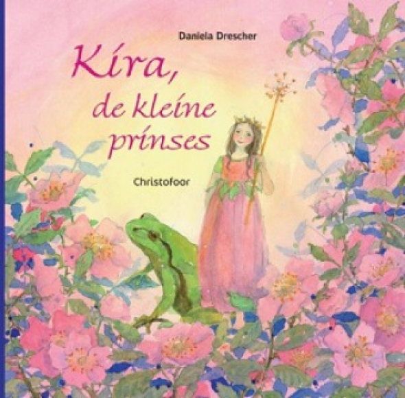 kira, de kleine prinses