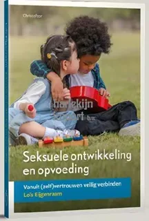 Seksule ontwikkeling en opvoeding