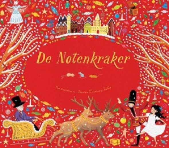 Het verhalenorkest - De Notenkraker