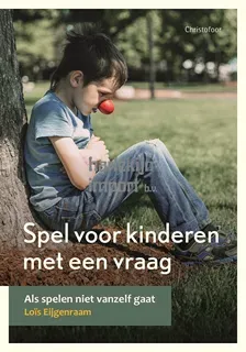 Als spelen niet vanzelf gaat.