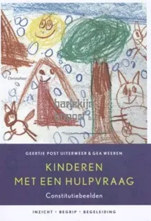 Kinderen met een hulpvraag