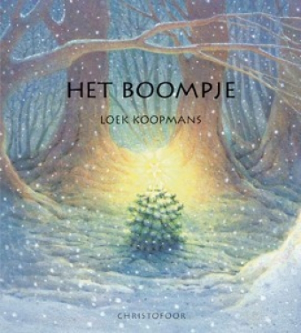 Het boompje.