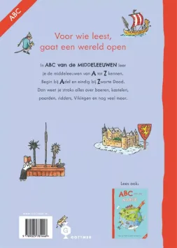 ABC van de Middeleeuwen