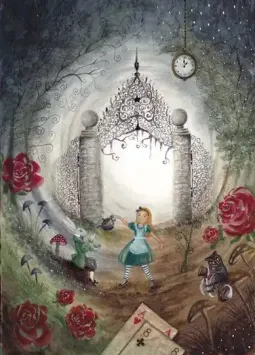 Alice in Wonderland