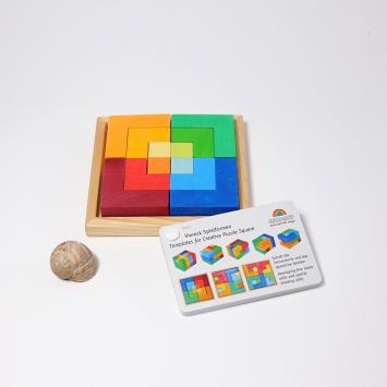 Blokkenpuzzel