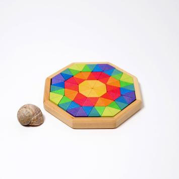 Puzzel Octagon, klein