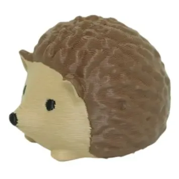 Speelfiguurtje egel