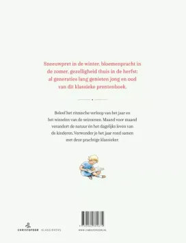 Het jaar rond