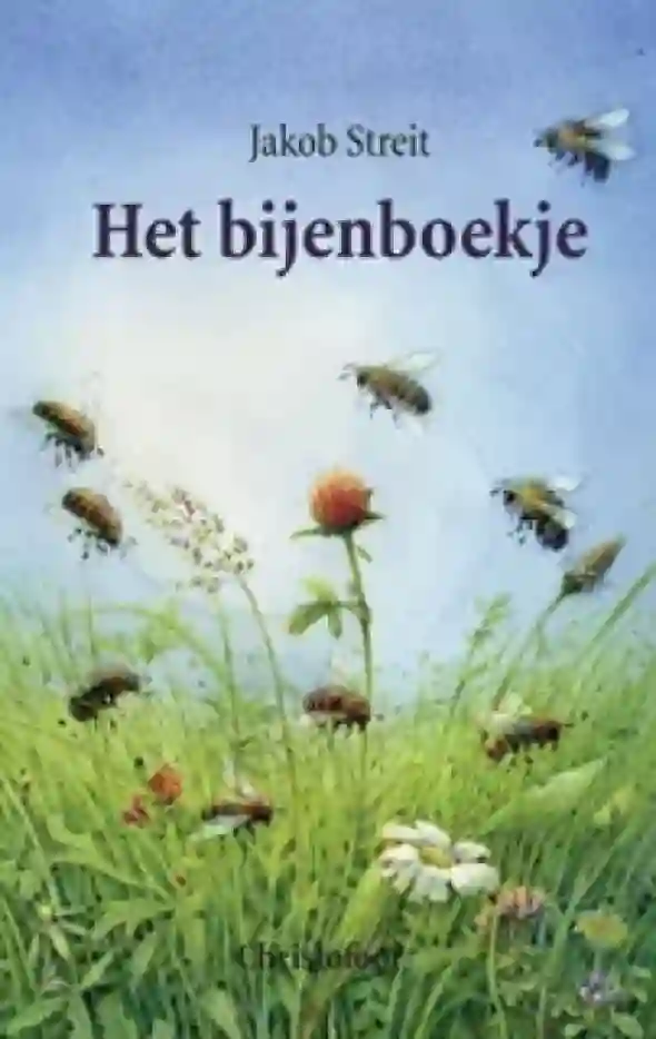 Het bijenboekje.