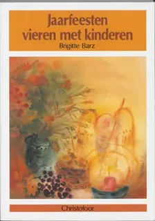 Jaarfeesten vieren met kinderen.