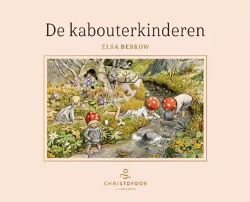 De Kabouterkinderen