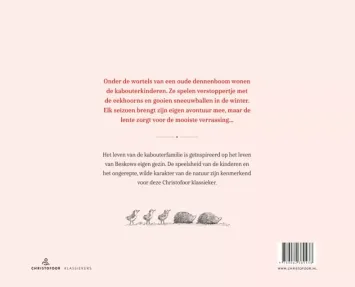 De Kabouterkinderen
