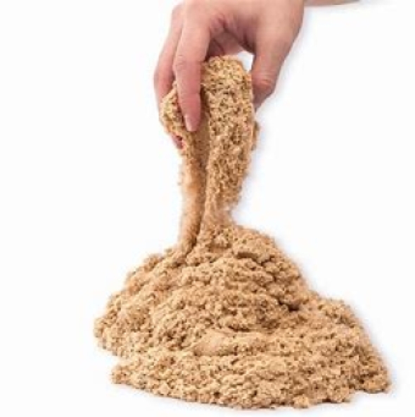 Kinetic sand, 5 kilo