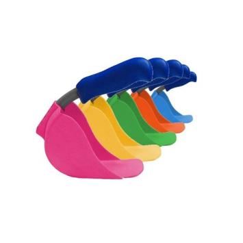 Lepale shovel schep blauw