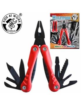 Multitool zakmes