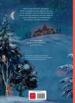 Op weg naar Kerst