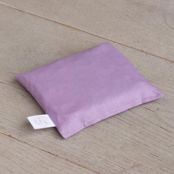 Pittenzakje Lila (pastel set)