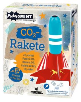 Co2 Raket