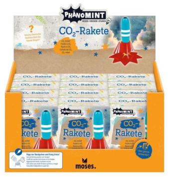 Co2 Raket