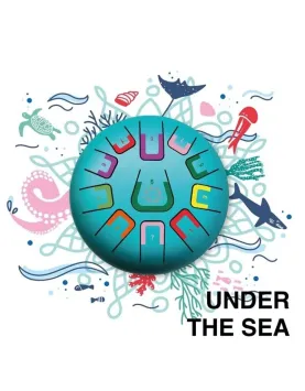 Tambú - Under the sea